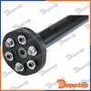 Arbre de transmission pour RENAULT | NWN-RE-001, 10-290030